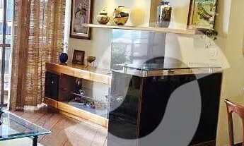 Imagem 2: Apartamento com 3 dormitórios à venda, 118 m² por R$ 970.000,00 - Icaraí - Niterói/RJ