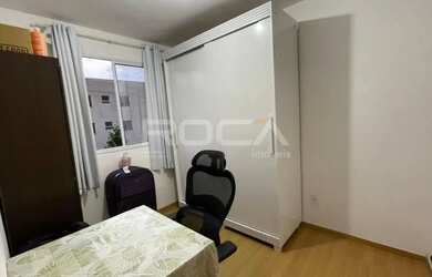 Imagem 7: Apartamento Padrão de 2 dormitórios na Vila Boa Vista 1 em São Carlos