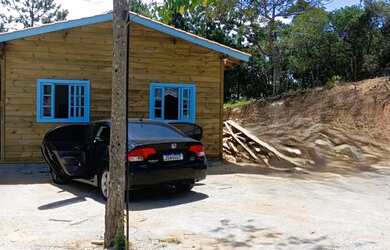 Imagem 2: Excelente casa à venda no bairro Ratones, Florianópolis/SC