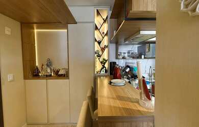 Imagem 3: Marítimus ed Apartamento com 2 dormitórios