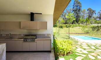 Imagem 6: Casa com 6 quartos à venda por R$ 8.000.000 - Condomínio Terras de São José II - Itu/SP