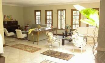 Imagem: Casa em Rua Cristiano Viana - Cerqueira