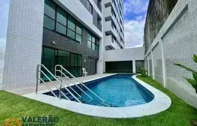 Imagem 3: Ceci- More bem, Edf. Aurora Ville, 59m, 2 quartos, varanda , suite , lazer completo