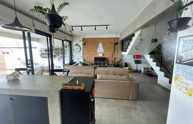 Imagem 3: Sobrado à venda em Campinas, Swiss Park, com 5 quartos, com 293 m²