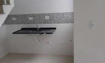 Imagem 2: Apartamento em Rua Bernardo Guimarães - Vila Luzita - Santo André/SP