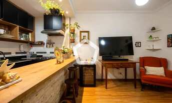 Imagem 4: Apartamento em Campos Elíseos