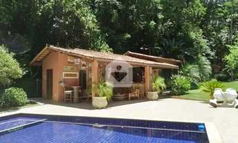 Imagem 7: Casa para venda com 7 quartos, 7800m² - Corrêas - Petrópolis/RJ