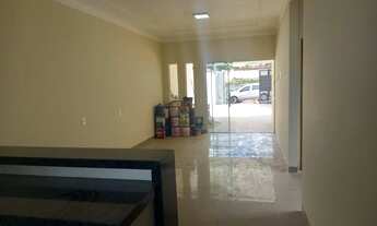 Imagem 4: Casa Nova na vila morangueira