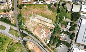 Imagem 4: Terreno à venda, 25.433 m² por R$ 7.800.000 - Vila Martins - Itu/SP