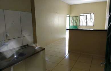 Imagem 7: Apartamento, bairro novo Canaã,rua midiãAluguel:R$:1.000,00Calção:R$:1.000,00