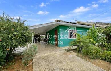 Imagem: Residência - Uvaranas