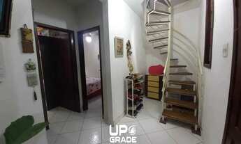 Imagem 5: SANTA TERESA: Casa de Vila Duplex 145m² | 4 Quartos