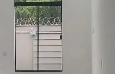 Imagem 4: Casa no Shangri-la I: Conforto, Modernidade e Área Gourmet para Você em Goiânia!