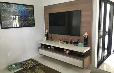 Imagem: Casa à venda em Indaiatuba, Jardim Park