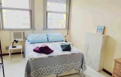 Imagem 7: Flat à venda na Avenida Nossa Senhora de Copacabana, Copacabana, Rio de Janeiro - RJ