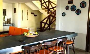 Imagem 2: Imóvel para venda com 238 metros quadrados com 5 quartos em Búzios - Nísia Floresta - RN