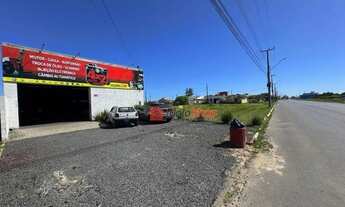 Imagem 2: Pavilhão à venda, 240 m² por R$ 650.000,00 - Zona Sul - Balneário Arroio do Silva/SC