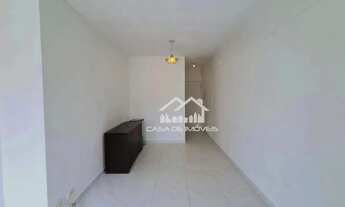 Imagem 4: Vende ou aluga apartamento em Moema Pássaros, com 46m², com 1 dormitório e 1 vaga