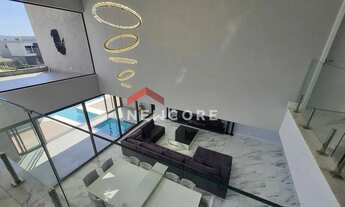 Imagem 6: Casa de condomínio em Alameda dos Ipês-amarelos - Granja Viana - Carapicuíba/SP