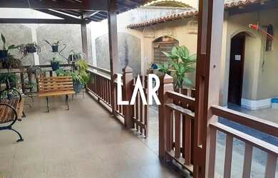 Imagem: Casa para aluguel, 3 quartos, 1 suíte