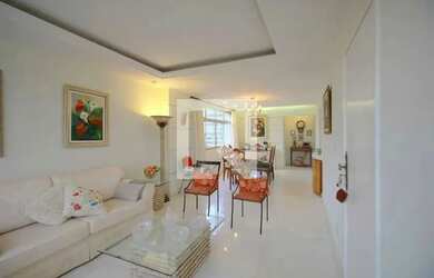 Imagem: Apartamento à Venda - Serra, 5 Quartos