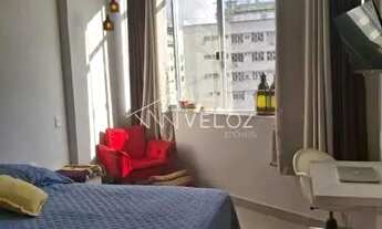 Imagem 6: Kitnet/Conjugado : / Residencial / Centro