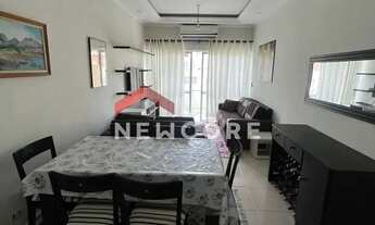 Imagem 5: Apartamento em Rua Marivaldo Fernandes - Enseada - Guarujá/SP