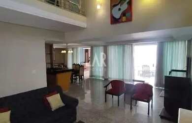 Imagem 2: Casa em Condomínio para aluguel, 4 quartos, 4 suítes, 4 vagas, Paquetá - Belo Horizonte/MG