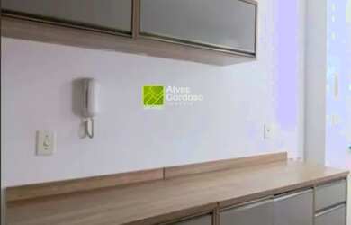 Imagem: Apartamento para Locação no Condomínio