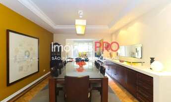 Imagem 2: Brooklin Novo, Casa com 4 quartos sendo 3 suites, 4 vagas, fácil acesso