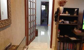 Imagem 6: Cobertura duplex de 3 dormitórios e 1 vaga no Nonoai