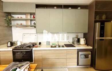 Imagem 3: Casa de Condomínio, ALAMEDA SUL, Rio Preto