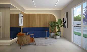 Imagem 4: Apartamento à venda em Recife, Imbiribeira, com 2 quartos, 46,7m²