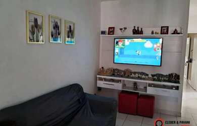 Imagem 2: Casa a venda térrea Jardim Leocadia