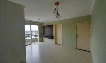 Imagem: Apartamento para alugar em Barueri, Vila