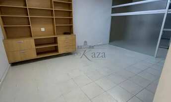 Imagem 5: Sala Comercial - Jardim São Dimas - 44 m²