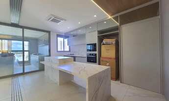 Imagem 6: Apartamento à venda e para alugar em Piracicaba, Jardim Elite, com 3 suítes, com 165.95 m²