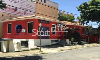 Imagem 2: Casa - Botafogo - Campinas