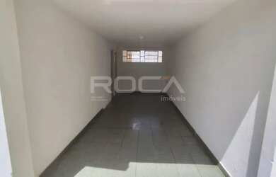 Imagem 2: Casa de padrão para alugar na Vila Morumbi, São Carlos - 3 dormitórios, churrasqueira e ma