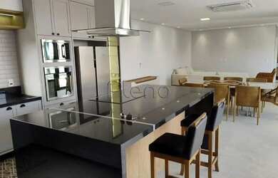 Imagem 6: Casa à venda em Indaiatuba, Parque Residencial Indaiá, com 3 suítes, com 430 m²