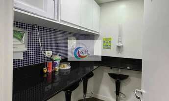 Imagem 4: Imóvel para aluguel possui 267 metros quadrados em Cidade Monções - São Paulo - SP