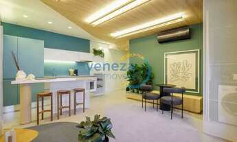 Imagem 4: Apartamento com 3 quartos à venda por R$ 940000.00, 84.00 m2 - TERRA BONITA - LONDRINA/PR