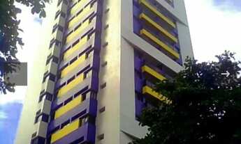 Imagem 2: Apartamento para Venda em Recife, Boa Viagem, 3 dormitórios, 2 suítes, 4 banheiros, 2 vaga