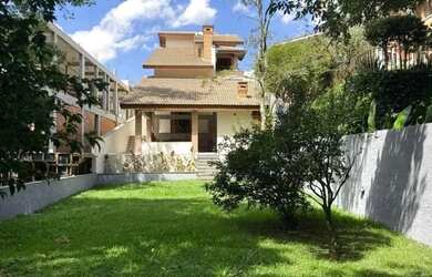 Imagem: Casa com 4 dormitórios à venda, 450 m²