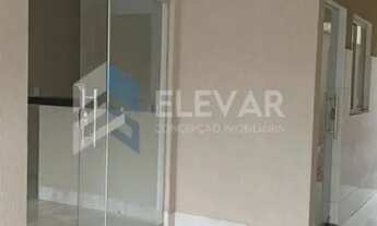 Imagem 5: Casa 3 dormitórios para Venda em Aparecida de Goiânia, Cidade Vera Cruz, 3 dormitórios, 1