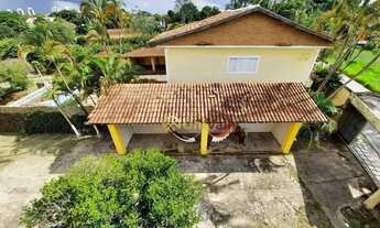 Imagem: Chácara com 4 dormitórios à venda, 1047