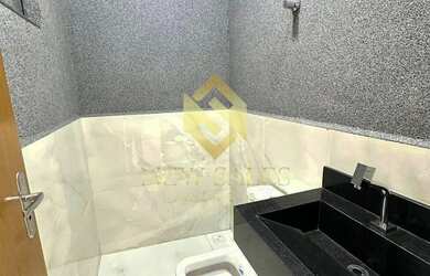 Imagem 4: Casa- 3 quartos, 1 suíte, 3 banheiros, 145m², 4 vagas- Setor João Braz