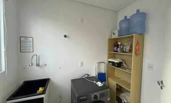 Imagem 6: Apartamento para aluguel tem 130 metros quadrados com 3 quartos