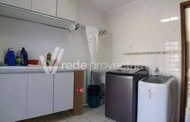 Imagem 6: Casa - Parque Alto Taquaral - Campinas