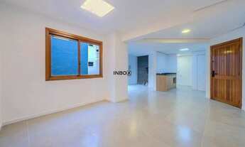 Imagem: Apartamento 2 dormitórios, reformado, 2